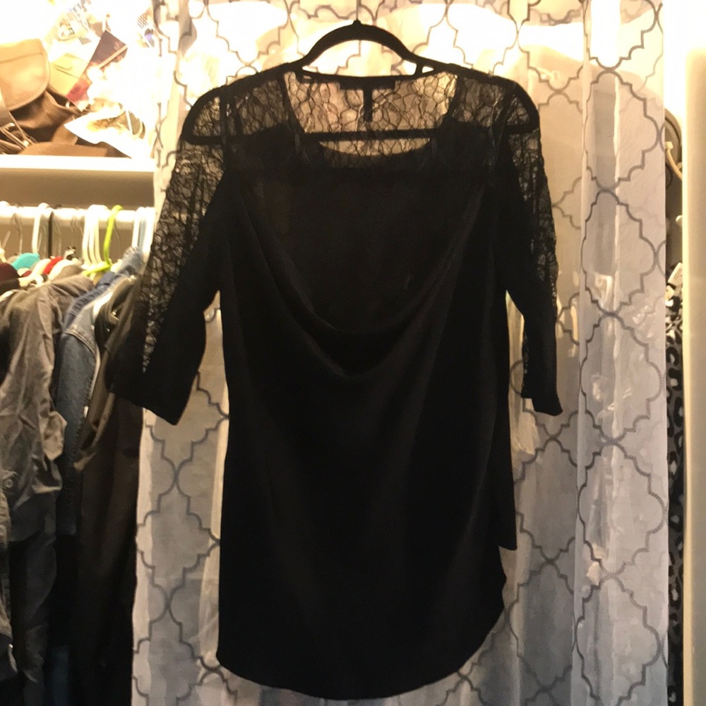 BCBG max azria top